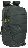 Safta Trekking 25l 30x16x52 Cm Rugzak Zwart Kinderen