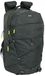 Safta Trekking 25l 30x16x52 Cm Rugzak Zwart Kinderen