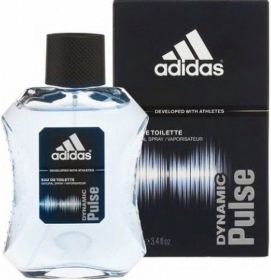Adidas Eau de toilette / 100 ml / Men