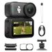 DJI Osmo Nano Standaardcombo (64GB), 4K draagbare vlogcamera, 1/1,3″ sensor
