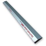 Faithfull FAIFE4 Feather Edge/Straight Edge with Scale 1.2M (4ft)