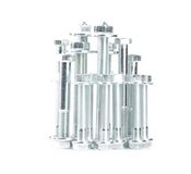 Delphi TD600W ophanging