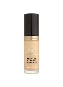Too Faced Born This Way Super Coverage Concealer - 0651986006366