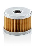 MANN-FILTER C 64/1 Hydrauliek