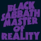 Universal Music Nederland Black Sabbath - Master Of Reality (2 CD) (Deluxe Edition)