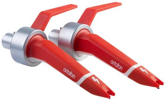 Ortofon Concorde MKII Twin Digital
