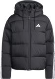 adidas Donsjack voor dames Essentials 3-Stripes