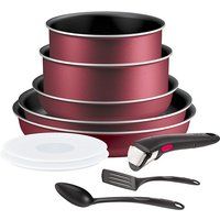 Tefal Pannenset Simply Cook 10 Stuks