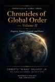Empires, Libri GmbH Chronicles of Global Order- Empires, Energy, Control, and Power