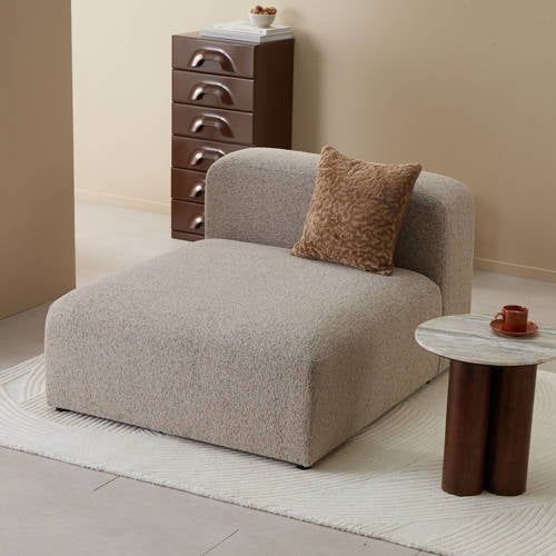 Studio LIVIT Ylva chaise longue
