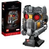 LEGO Marvel Star-Lord's Helmet Set 76251