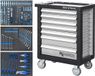 SW-Stahl Z3703 Werkplaatswagen Assortiment