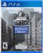 Digital Bros Project Highrise: Architect's Edition, PS4