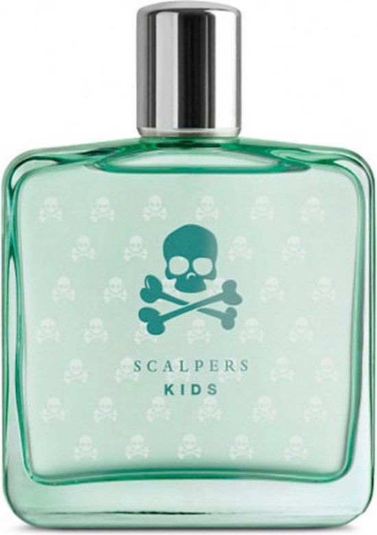 Scalpers Kids Boy / 100 ml / Mannen