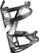 Elite Bidonhouder Prism Zwart/wit Rechts