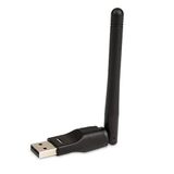 USB J&J Wifi USB Adattatore Wi-Fi RALINK RT5370 150Mbps