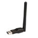 J&J Adaptateur Wi-Fi USB Wifi RALINK RT5370 150Mbps
