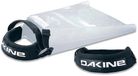 Dakine Deluxe Fin Leash - Zwart