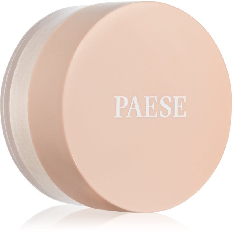 Paese Puff Cloud Soft Cover Blur Eye Powder 45g