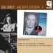 Outhere Naxos Idil Biret - Beethoven: Piano Sonatas Nos. 8 And 29 (CD) (Remastered)