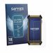 Savvies - Protection d'écran pour DT Research DT361DM (Mode Portrait) - Film protecteur transparent 18 Pièces