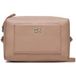 Calvin Klein SAC CAMERA QUOTIDIEN PEBBLE
