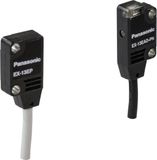 Panasonic Oneway-lichtsluis EX-13SEB-PN EX-13SEB-PN Sidetype Donkerschakelend 12 - 24 V/DC 1 stuk(s)