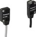Panasonic Oneway-lichtsluis EX-13SEB-PN EX-13SEB-PN Sidetype Donkerschakelend 12 - 24 V/DC 1 stuk(s)