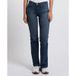 GUESS Jeans 'BEVERLY LOW RISE W6BAJ7 D2097' blauw denim