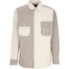 Miltonvale Chemise Heritage Outdoor Light pour hommes
