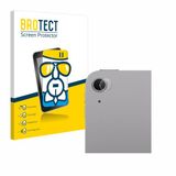 BROTECT Screenprotector voor Apple iPad Air 13" M2 WiFi 2024 (ALLEEN Camera Lens) Transparant