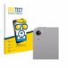 BROTECT Screenprotector voor Apple iPad Air 13" M2 WiFi 2024 (ALLEEN Camera Lens) Transparant