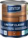 Linitop Classic - Beits - Decoratieve beschermende beits - Teak - 282 - 1 L