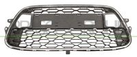 PRASCO Lüftungsgitter, Stoßfänger CI3242130 mitte | Compatibel met: CITROËN C3 II