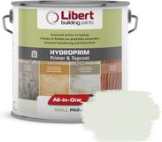 Libert Hydroprim - PE043 Monday - 10L - peinture 2-en-1 - mat - base d'eau - peinture murale