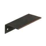 Amerock Kabinettrek Olie Gewreven Brons 3 Inch