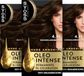 SYOSS Syoss Oleo Intense Haarverf, chocoladebruin, 4-86, 115 ml, 3 stuks