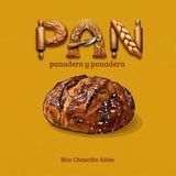 PAN: Libri GmbH Las Profesiones- Pan Paperback