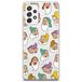 ERT GROUP Disney Snow White and the Seven Dwarfs 015 mobiel telefoonhoesje voor Samsung A72 5G