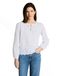TOM TAILOR Chemisier blanc