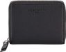 LIEBESKIND BERLIN Conny20 Zip Wallet Black