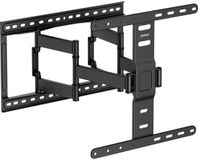 SpeaKa Professional SP-TVM-1100 TV-beugel Zwart