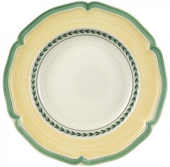 Villeroy & Boch French Garden Vienne Diep bord 23cm