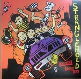 Sonic Rendezvous Stranglehold She's Not Leaving/Same All Over (7" Single)