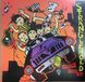 Sonic Rendezvous Stranglehold She's Not Leaving/Same All Over (7" Single)