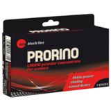 HOT - PRORINO Power - complément alimentaire pour femmes (7 pcs)
