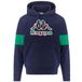 Kappa FROFIO, sweatshirt, blauw, S, heren