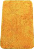 Merkloos / Sans marque Brandsseller Badmat, 70 x 120 cm, oranje