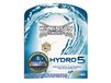Wilkinson Sword Hydro 5 scheermesjes 8 stuks