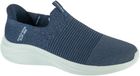 Skechers Slip-Ins: Ultra Flex 3.0 - Nezzo, Vrouwen, Marineblauw, Sneakers, Sportschoenen, Maat 46